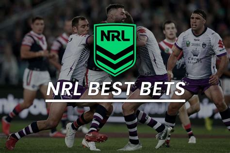 nrl round 7 odds